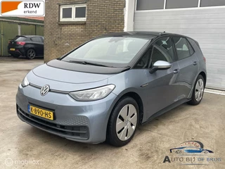 Volkswagen ID.3 Volkswagen ID.3 Life 58 kWh - afbeelding nr 1