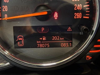 MINI Cooper MINI Mini 1.5 Cooper Serious Automaat Panoramadak, Sportstoelen, navigatie, led lampen, climate control Keyles, Veel opties! - afbeelding nr 30