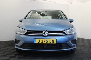 Volkswagen Golf Sportsvan Volkswagen Golf Sportsvan 1.2 TSI Highline - afbeelding nr 2