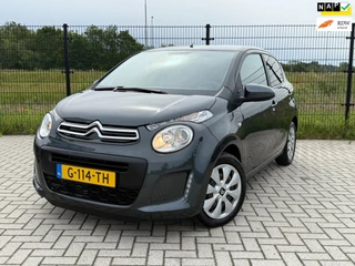 Citroën C1 1.0 VTi Feel| Airco| Start/Stop| Bluetooth