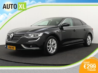 Renault Talisman 1.3 160 PK Aut. TCe Limited