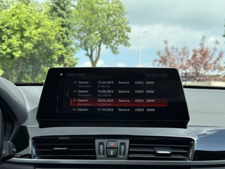 BMW X1 BMW X1 sDrive18d Aut. Exe Editon | Trekhaak | Navi | Camera | - afbeelding nr 29