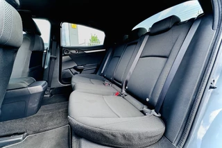 Honda Civic Honda Civic 1.0 i-VTEC Premium / TREKHAAK / CAMERA - afbeelding nr 13