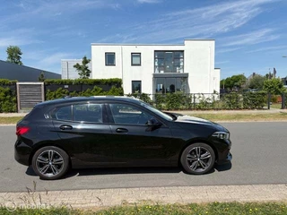 BMW 1 Serie BMW 1-serie 118i M Sport Edition - afbeelding nr 14