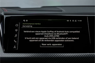 Audi e-tron GT Audi e-tron GT RS 93 kWh B&O Laser Carbon Nachtzicht 22