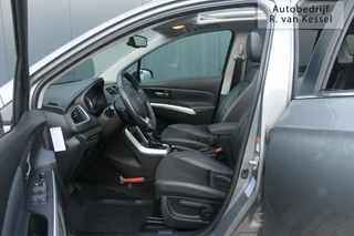 Suzuki S-Cross Suzuki S-Cross 1.4 Boosterjet AllGrip 4x4 Stijl I Pano I Leer I NL-auto - afbeelding nr 23