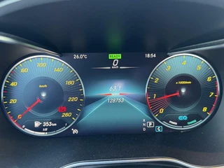 Mercedes-Benz GLC Mercedes GLC-klasse 200 Premium Plus AMG 2021 Auto dealer on - afbeelding nr 45