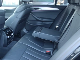BMW 5 Serie BMW 5-serie Touring 530e High Executive M-sport| Panoramadak | 20inch - afbeelding nr 5