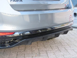 Škoda Fabia - afbeelding nr 13