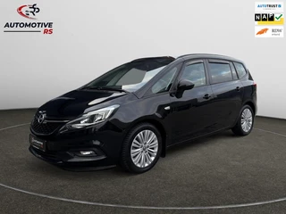 Opel Zafira - 401586587-0