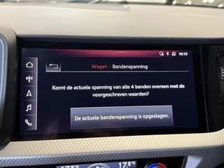 Audi A1 Sportback - afbeelding nr 33