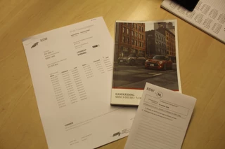 MINI One MINI One Mini 1.5 102PK Navigatie / Airco / Cruise control - afbeelding nr 3