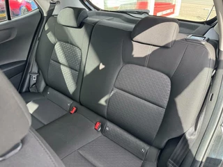 Kia Picanto Kia Picanto 1.0 MPi ComfortPlusLine - afbeelding nr 8