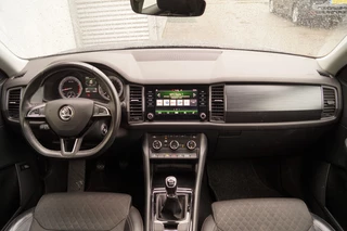 Škoda Kodiaq - afbeelding nr 10