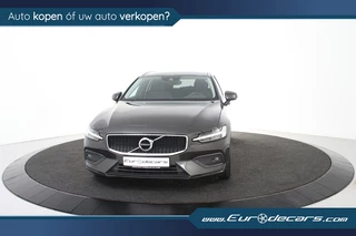 Volvo V60 Volvo V60 2.0 B3 Momentum *1ste Eigenaar*Navigatie*Park assist* - afbeelding nr 5