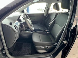 Škoda Fabia Skoda Fabia Combi 1.0 Active Airco NL AUTO - afbeelding nr 7