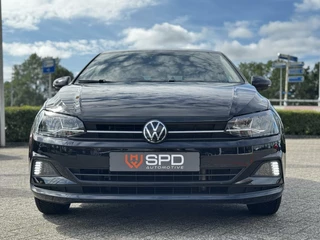 Volkswagen Polo Volkswagen Polo 1.0 TSI Comfortline DSG|Virtual|CarPlay|LED| - afbeelding nr 11