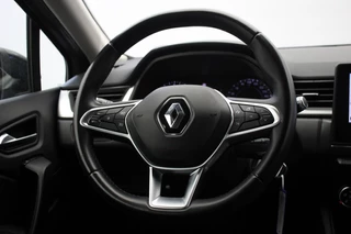 Renault Captur Renault Captur 1.0 TCE Zen- Carplay, Camera, Cruise - afbeelding nr 11
