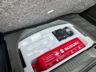 Suzuki Swift - afbeelding nr 25
