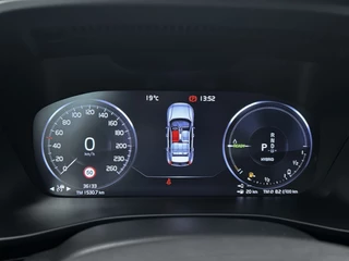 Volvo XC40 Volvo XC40 1.5 T5 Plus Dark - afbeelding nr 8