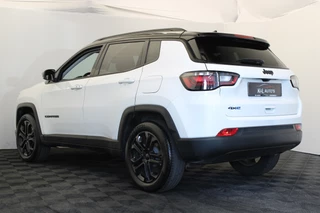 Jeep Compass Jeep Compass 4xe 240 Plug-in Hybrid Electric New Upland |Stoel/stuur verwarming|Camera| - afbeelding nr 4