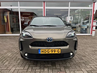 Toyota Yaris Cross - afbeelding nr 2