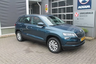 Škoda Karoq - afbeelding nr 11
