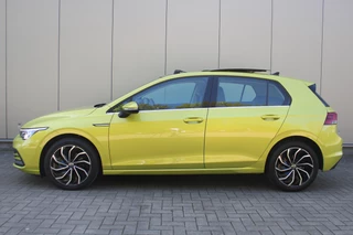 Volkswagen Golf AUTOMAAT|Pano|Clima|Cruise|LM-Velgen|Audio - afbeelding nr 21