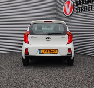 Kia Picanto - afbeelding nr 19