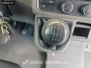 Volkswagen Crafter Volkswagen Crafter 102pk Bakwagen Airco Euro6 Meubelbak Koffer 17m3 Airco - afbeelding nr 13
