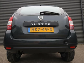 Dacia Duster Dacia Duster 1.2 TCe Prestige (Vol-Opties!) 1e eigenaar - afbeelding nr 15