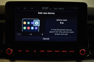Kia Stonic NAVI/CAMERA/ECC - afbeelding nr 23