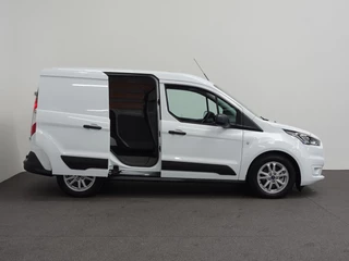 Ford Transit Connect Ford Transit Connect Automaat 100pk L1 Trend Airco Navi Cruise 3Zits Camera DAB+ - afbeelding nr 43