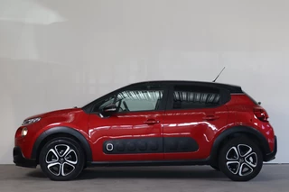 Citroën C3 Citroën C3 1.2 PureTech S&S Feel Edition NL-Auto!! Apple Car-Play I Climate - afbeelding nr 2