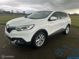 Renault Kadjar Renault Kadjar 1.2 TCe Bose - afbeelding nr 1