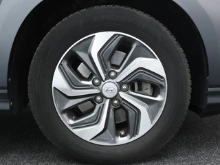 Hyundai Kona - afbeelding nr 8