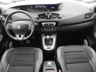 Renault Grand Scénic TREKHAAK / CAMERA / KEYLESS / NAVI / CLIMA / PDC / BLUETOOTH / CRUISE - afbeelding nr 18