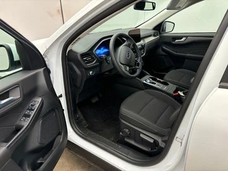 Ford Kuga Ford Kuga 2.5 PHEV Titanium 225pk | Driver Assistance Pack | Winterpack | Wegklapbare Trekhaak | All Season Michelin Cross Climate | 1.500kg Trekgewicht - afbeelding nr 7