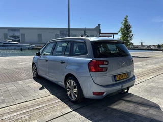 Citroën Grand C4 Picasso Citroen  C4 Grand Picasso 2.0 BlueHDi Business 7 Per Navi - afbeelding nr 24