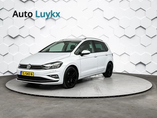 Volkswagen Golf Sportsvan - 394702209-0