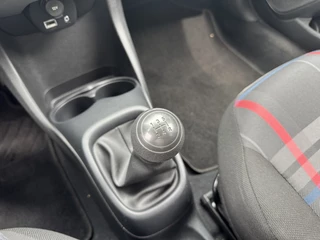 Peugeot 108 Peugeot 108 1.0 e-VTi Active Airco Lmv CarPlay Navi - afbeelding nr 15