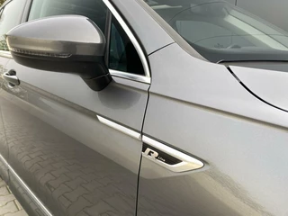 Volkswagen Tiguan Volkswagen Tiguan 1.4 TSI ACT R-Line|ACC|Panodak|Org NL - afbeelding nr 30
