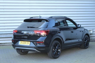 Volkswagen T-Roc Clima Cruise Carplay Camera Dig. Cockpit El Klep 18