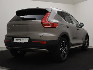 Volvo XC40 Volvo XC40 T3 AUT(8) INSCRIPTION SCHUIFDAK 360GR CAM ACC BLIS KEYLESS - afbeelding nr 4
