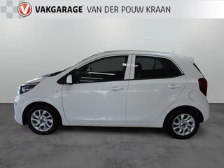 Kia Picanto - afbeelding nr 3