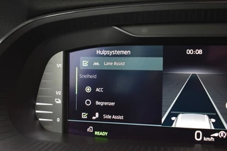 Škoda Octavia Škoda Octavia 1.4 TSI IV BNS Ed. Lane, ACC, BLIS, Virtual - afbeelding nr 20