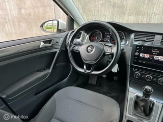 Volkswagen Golf Volkswagen Golf 1.6 TDI Comfortline Dealer OH | NAVI | Adap. Cruise | Clima | - afbeelding nr 20