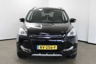 Ford Kuga Camera|Trekhaak|Navi - afbeelding nr 5