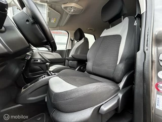 Citroën C4 Picasso Citroen C4 Picasso 1.2 PureTech Intensive Luxe NW D-riem Netjes - afbeelding nr 4