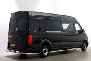 Volkswagen Crafter - afbeelding nr 2